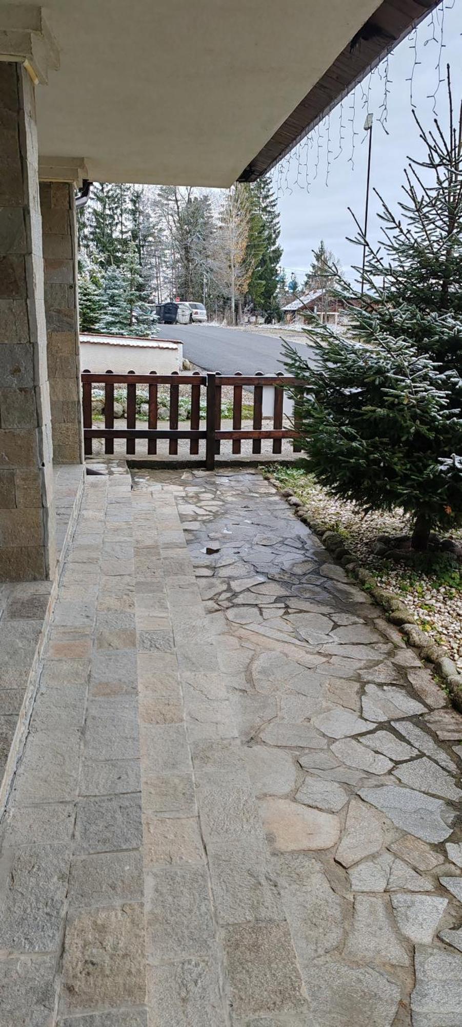 Ivavev Cedarlodge Bansko Exterior foto