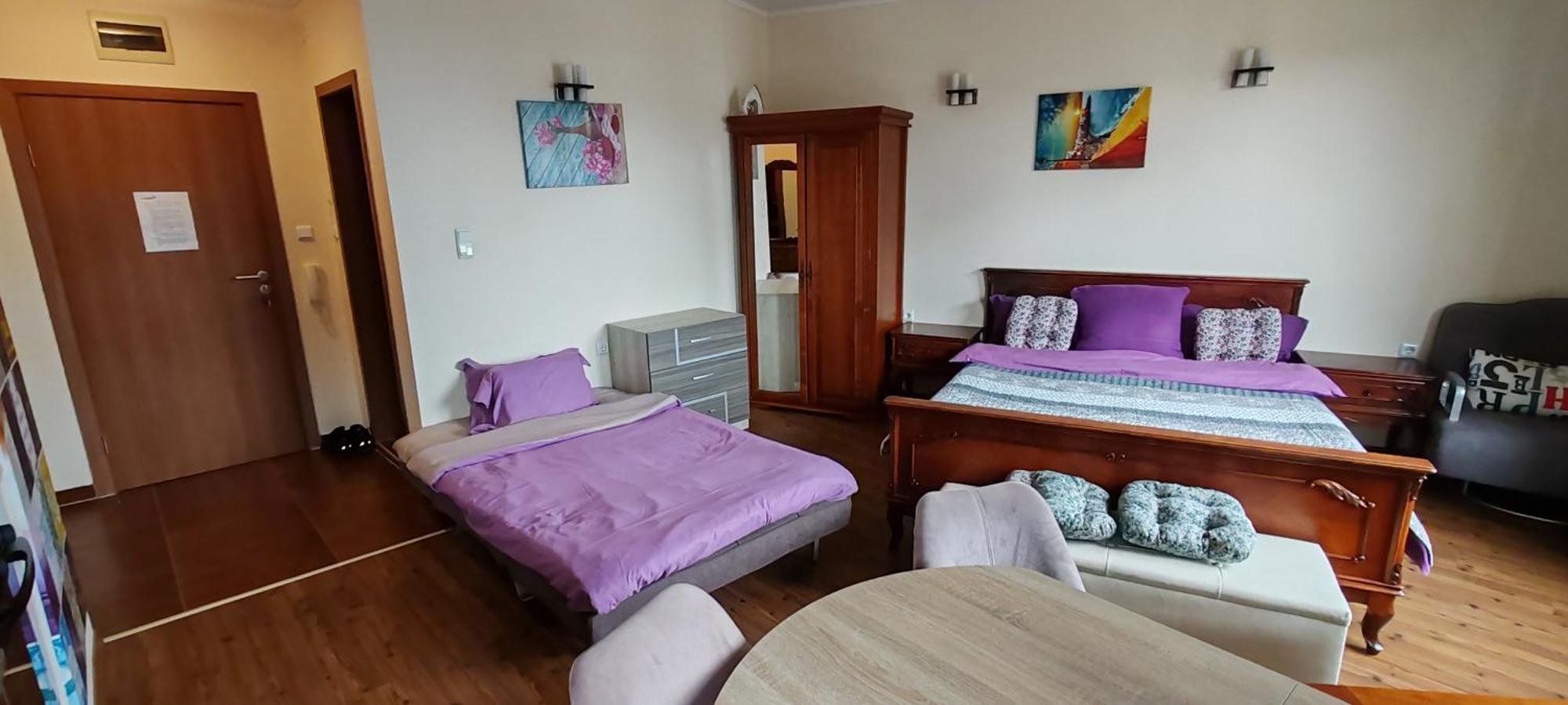 Ivavev Cedarlodge Bansko Exterior foto